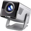OEM Proiettore, risoluzione 1080p, compatibile con 8K, X7, spina UE