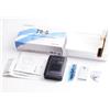 aiwa registratore a cassette radio stereo aiwa TR-5 con accessori INUTILIZZATO res...
