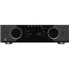 MARCA ONKYO MUSE Y50 BLACK AMPLIFICATORE CON STREAMER GABRANZIA UFFICIALE