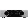ONKYO MUSE Y50 SILVER AMPLIFICATORE CON STREAMER GABRANZIA UFFICIALE