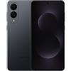 Samsung Galaxy S25 Edge S937 5G DualSIM 256GB - Titanium Jetblack (Nero) - Nuovo