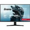 Iiyama 27 G2771QS-B1 Monitor HDMI DisplayPort