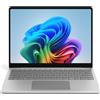 Microsoft Notebook Computer portatile 13" Touch screen 16 GB RAM 512 GB SSD Plat