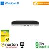 RINOVO Ultra Mini PC DM HP 600-800 G5 i5-9X00T SODDR4 8GB SSD 256GB W11P No Dvd