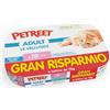 Petreet Natura le Vellutate Tonno Multipack 6x70 Gr