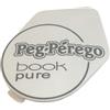 Peg Perego Coperchietto Laterale Destra Peg Perego per Telaio Book Pure Grigio