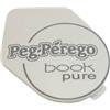 Peg Perego Coperchietto Laterale Sinistra Peg Perego per Telaio Book Pure Grigio