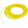 Maniver Filo per decespugliatore tondo, diametro 1.6 x 15 mt