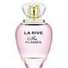 La Rive Profumo in Flames, 90 ml