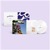 Partisan Records Protector - White Vinyl