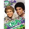 WarnerBrothers CHiPs: The Complete Sixth and Final Season (DVD) Erik Estrada Tom Reilly