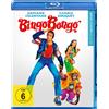 PLAION PICTURES Bingo Bongo - Adriano Celentano Collection (Blu-ray) Celentano Adriano Bouquet