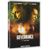 Adler Entertainment Dvd - Governance - Il Prezzo Del Potere 2020 - Adler Entertainment