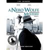 A Nero Wolfe Mystery - Serie 2 (Video Game) John L'Ecuyer Maury Chaykin