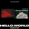Hello, World - Photobook Version - incl. 80pg Photobook, Postcard, Hidden M (CD)