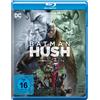 Warner Bros (Universal Pictures) Batman: Hush (Blu-ray)
