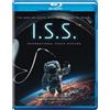 Decal Bleecker I.S.S. (Blu-ray) Ariana DeBose Chris Messina John Gallagher Jr.