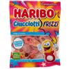 Haribo Ciucciotti Fr!Zzi 175 gr