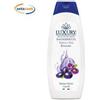 Luxury Bagnodoccia Talco e Iris lt.0,75