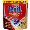 Pril Excellence 5in1, 54 Caps