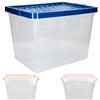 Altro Practic Scatola Box Wave 58x39x31,5h - 50lt senza ruote