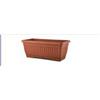Altro Blumax Balconetta con Sottovaso 50x19x16,5h - 5lt
