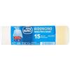 Mysac Sacco Bidoncino Bianco Bagno 15 Sacchi