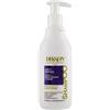 DIKSON SHAMPOO LISCI PERFETTI PER CAPELLI INDISCIPLINATI E CRESPI CON ESTRATTO DI ALGHE MARINE - FILTRO UV 500