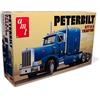 AMT AMT1337/08 1/24 Classic Peterbilt 377 A/E - Kit modellino, multicolore
