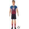 Barbie Carriera - Ussf Soccer Ken