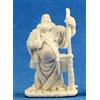 Pechetruite 1 x Friar Stone Monk - Reaper Bones Miniatura per Gioco di Ruolo Guerra - 77206