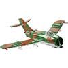 COBI 5825 - LIM-5 (MIG-17F) East Germany Air Force