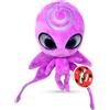 Miraculous - Nooroo - 24 cm Peluche