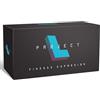 Boardcubator s.r.o. Asmodee - Project L - Finesse, Espansione Gioco da Tavolo, 1-4 Giocatori, 8+ Anni, Edizione in Italiano