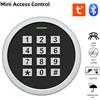 Tuya Mini Controller per Accessi con Tastiera e Carte Smart Bluetooth