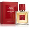 Guerlain Habit Rouge Eau De Toilette (uomo) 50 ml