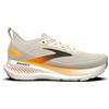BROOKS scarpe neutre brooks Glycerin 23 grigio/arancio
