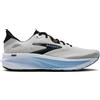 BROOKS scarpe neutre brooks Ghost 18 bianco/nero/celeste