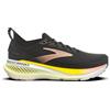 BROOKS scarpe stabili brooks Glycerin gts 23 w nero/rosa/giallo