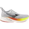 MIZUNO scarpe performance MIZUNO Neo zen 2 grigio/nero/arancio