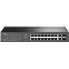 TP-LINK 20-PORT GIGABIT EASY MANAGED SWITCH 16-PORT POE+