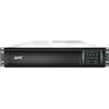 APC SMART-UPS 2200VA LCD RM 2U 230V WITH SMARTCONN