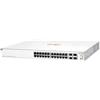 HPE ARUBA INSTANT ON SWITCH 1930 24 PORTE GIGABIT 4 SLOT SFP+ 370W