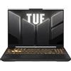 ASUS NB 16" TUF i7-13650HX 16GB 1T SSD RTX 4060 8GB WIN 11 HOME