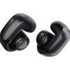 Bose Ultra Open Earbuds Black