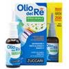 Zuccari - Olio Del Re Spray Nasale Confezione 30 Ml