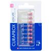 Curaprox - CPS 08 Scovolino Interdentale Prime Refill Rosa Confezione 8 Scovolini