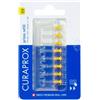 Curaprox - CPS 09 Scovolino Interdentale Prime Refill Giallo Confezione 8 Scovolini