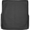 Element Tappetino Bagagliaio Premium Antiscivolo per VW Passat B8 Variant/Kombi | 2014-2024 | 100% Adatto, Tappetino Gomma per Bagagliaio, Protezione paraurti, Impermeabile
