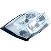 one by Camamoto faro, fanale posteriore trasparente lexus completo di guarnizione per vespa piaggio vespa px 125 1977 al 1982 telaio. VNX1T / vespa px 150 1978 al 1981 / vespa px200 | R.O. 162740
